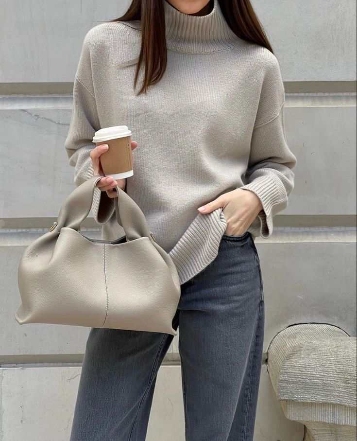 Selene Handbag