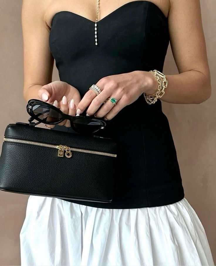 Loriana Crossbody Handbag