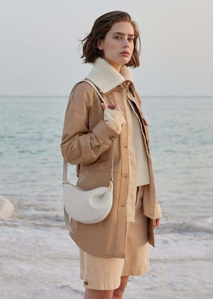 Toscana Cross Body Bag