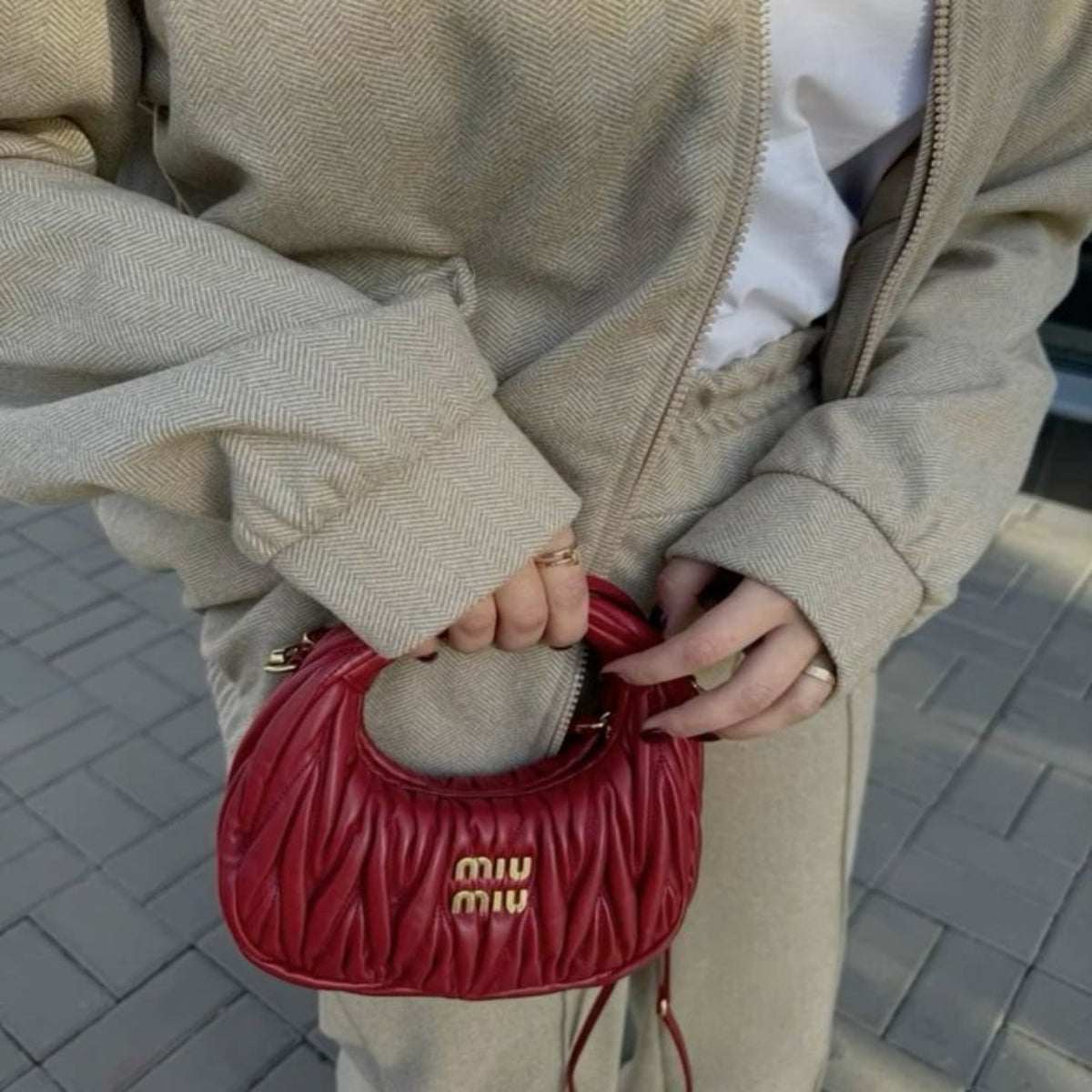 Liora Shoulder Bag