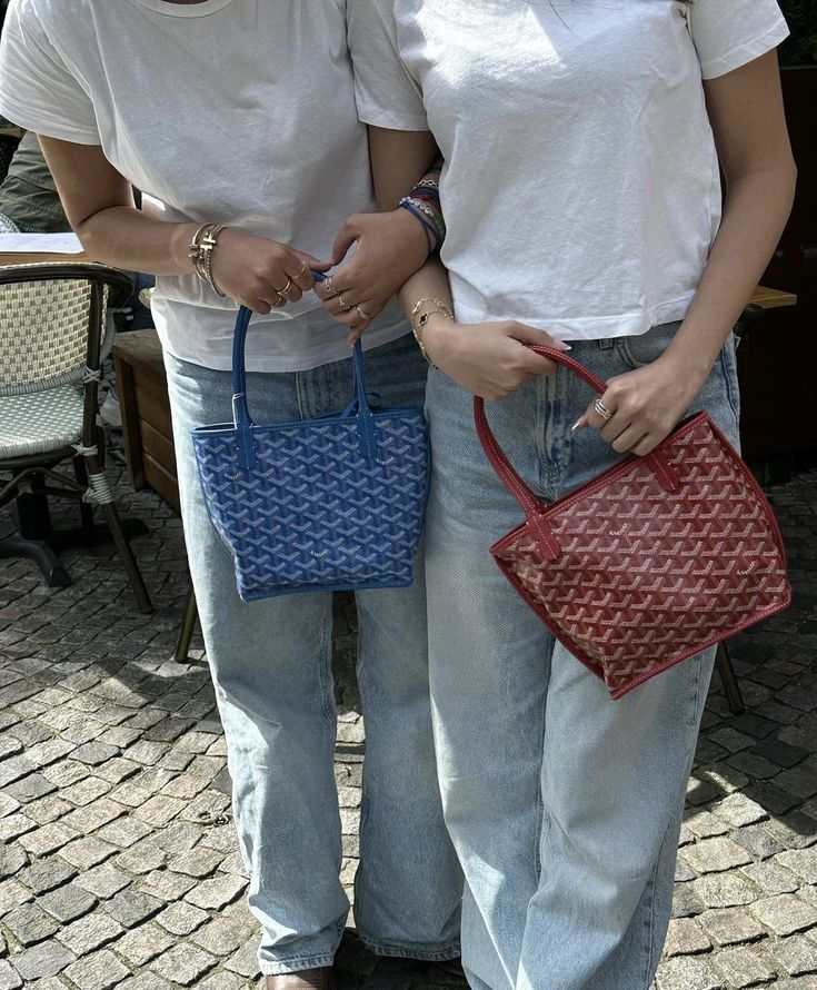 Élodie Mini Tote