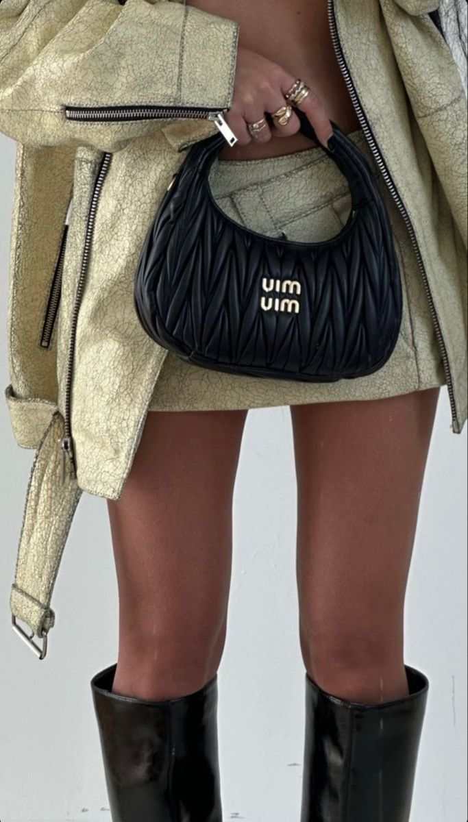 Liora Shoulder Bag