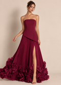 Vivien Premium Maxi Elbise