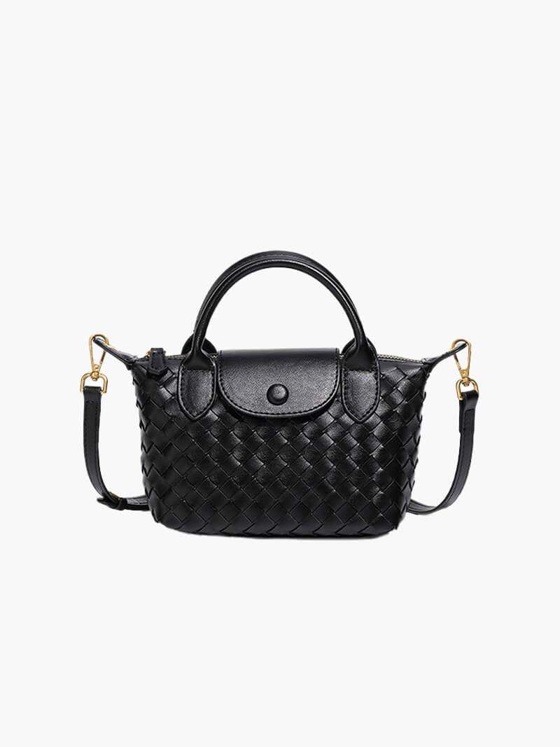 Mia Woven pouch