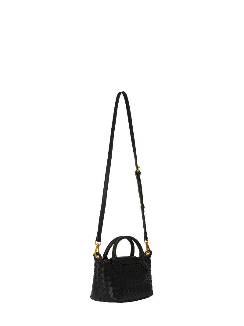 Mia Woven pouch