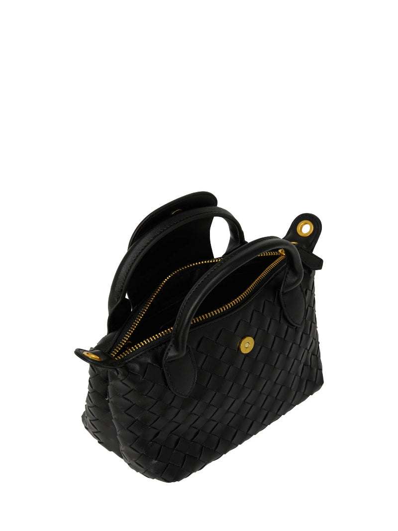 Mia Woven pouch