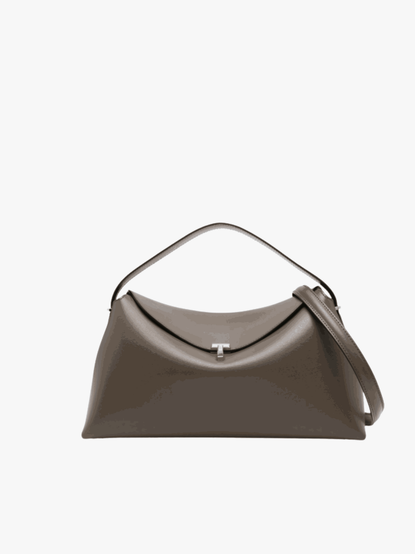 Lucienne Twist-Lock Bag